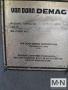 170 TON 10.7 OZ VAN DORN MODEL 170HT INJECTION MOLDING MACHINE MFG 1997