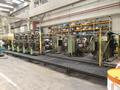 12" OD x 8mm wall OME Tube Mill