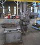 4B-60 DeVlieg Jigmil, 36" x 60" Tbl., 50 Taper, 48" Vert., 10 HP, Low Price