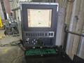 8′ x 24′ Controlled Automation 013-111 Plasma Table, 2013 – Hypertherm HPR260XD