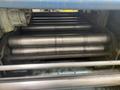 24" AMERICAN STEEL 7 ROLL CORRECTIVE LEVELER STRAIGHTENER: STOCK 16274