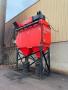 USED IMPERIAL SYSTEMS / CMAXX MODEL CM-10 DUST COLLECTOR FOR PLASMA TABLE