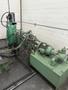 54" x 6.50" x 30,000# Stamco Slitting Line# 4057