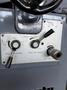 12" X 24" OKAMOTO ACCUGAR 124N HYDRAULIC SURFACE GRINDER. STOCK # 1118124.