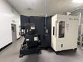 Used 2018 Makino a61nx CNC Horizontal Machining Center For Sale