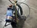 Graco Paint Sprayer - Nova 395