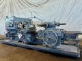 #4A WARNER &amp; SWASEY MODEL #4A TURRET LATHE: YOBRO #25775