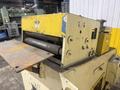 18" X .125" PERFECTO MOTORIZED COIL STRAIGHTENER: YOBRO #26259