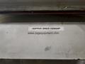 Matsui Used DMZ-1400 Material Dryer, 2,100 lbs/hr, Hopper Capacity 4,250 lbs., 460V, Yr. 2000