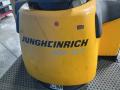 Jungheinrich 6000 Lbs Electric Pallet Jack - Ecr 327
