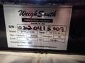 Industrial Scales 5000 Lbs / 48" X 48" Digital Floor Scale  - Lp760-4x4