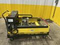 36V x 5,000 LBS MTC MODEL ABP-40SD-49 SIDE MOUNT ATTACH-A-PULLER BATTERY EXTRACTOR: YOBRO #26211