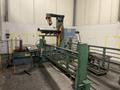 20,000 lbs. x 48" CHS Automation Servo Coil Feed Line, New 2004