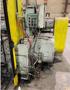 .500" x 72" WYSONG MODEL 650 MECHANICAL SHEAR. STOCK # 0315623