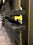 30 TON X 10' HTC MODEL #830GS HYDRAULIC PRESS FLANGED BED PUNCH BRAKE: STOCK 16953