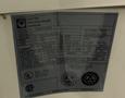 300 PSI United Technologies Carrier Model #38BK018300 Package Heat Pump: YOBRO #24461