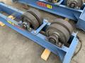 10 TON WEBB MODEL T-18 TANK TURNING ROLLS: STOCK #81377
