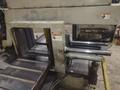 16" X 20" HYD MECH MODEL #S-23A SWIVEL MITRE HORIZONTAL AUTOMATIC BANDSAW: YOBRO #23905