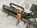 PEDDINGHAUS STEEL ROBOT UNDERSIDE SCRIBER: STOCK #19935