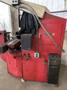 14" JONES &amp; LAMSON OPTICAL COMPARATOR: STOCK #11981