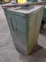 5.2 CU FT WALKER PEENIMPAC MODEL #S-5.2 ROTARY BASKET SHOT BLAST MACHINE: STOCK 17426