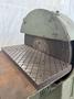 18" GARDNER NO. 5 ABRASIVE &amp; WIRE GRINDER. STOCK # 0672925