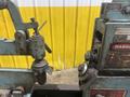 60" X 10 GAUGE NIAGARA MODEL #31-ARC MECHANICAL CIRCLE SHEAR : STOCK #19317