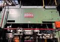 BRONX TAYLOR WILSON 6CR-9 6 ROLLS STRAIGHTENING MACHINE
