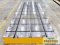 Floor Plates &amp; Work Tables