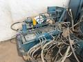 30" X 48" LANDIS CHW CYLINDRICAL GRINDER W/36" DIA. GRINDING WHEEL. STOCK # 0653826