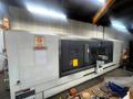 MORI SEIKI NL3000Y/3000 CNC TURNING MACHINE WITH LIVE TOOLING