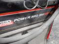 Lincoln Electric  350 A Welder  - Power Mig 350mp