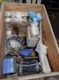 2011 HGG MODEL #RPC-1200 AUTOMATIC BEAM PLASMA CUTTING MACHINE: STOCK #19084