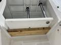 16" X 24" X 36" DYNAMIC AIR MODEL #388-CRUNCHER HYDRAULIC COMPACTOR: STOCK #16757