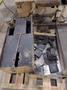 12" x 36" GARDNER MODEL #1236 HYDRAULIC HORIZONTAL SURFACE GRINDER: STOCK #19300