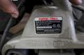 Porter Cable Model 362, 4 x 24" Belt Sander with Dust Pickup- Auction Item
