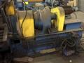 15,000 LB  X 24"  x .250 EGAN COIL CRADLE &amp; STRAIGHTNER: STOCK#77220