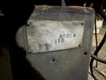 Dependable model 200sa shell core machine s/n 916 with gas panel and hydraulic unit