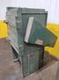 5.2 CU FT WALKER PEENIMPAC MODEL #S-5.2 ROTARY BASKET SHOT BLAST MACHINE: STOCK 17426