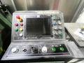 EAGLE BA50 cnc 2-1/4" PROGRAMMABLE 3-ROLL DRIVEN ANGLE ROLL BENDER