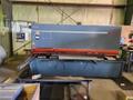 10' x 1/2" Durma Hydraulic Shear