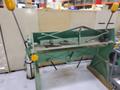 HAIAN MANUAL FINGER / BOX &amp; PAN BRAKE: YOBRO #26474