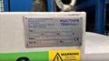 WALTHER TROWAL THM400/2 SHOT BLAST MACHINE (2013)