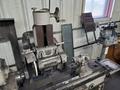 BROWN &amp; SHARPE NO. 13 TOOL &amp; CUTTER GRINDER. STOCK #0207923.