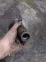 50 TAPER GIDDINGS &amp; LEWIS RIGHT ANGLE BORING HEAD, OFF 5" SPINDLE MILL: YOBRO #24743