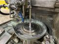 FELLOWS MODEL #645A GEAR SHAPER W/ 2" RISER AND LARGE BORE: STOCK #22049