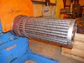 20,000lbs x 36" Ruesch Recoiler STOCK #2975