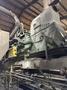 Pekay belt mounted sand cooler and aerator
