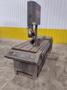 18" X 22" 2018 MARVEL AMADA SERIES 8 MARK II-V VERTICAL TILT FRAME BANDSAW: STOCK #23746