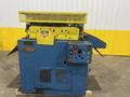 30" X .062" LITTELL MODEL #432D-7PD STRAIGHTENER: STOCK #19809